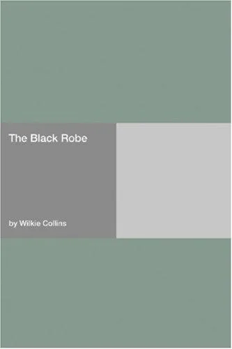 The Black Robe