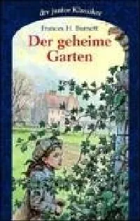 Der geheime Garten