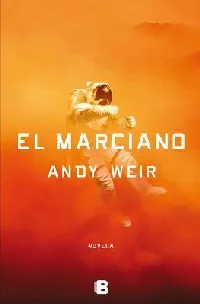 El marciano