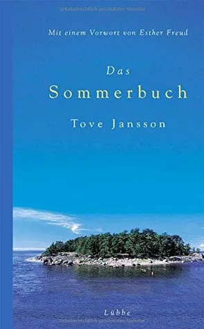 Das Sommerbuch cover
