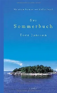 Das Sommerbuch