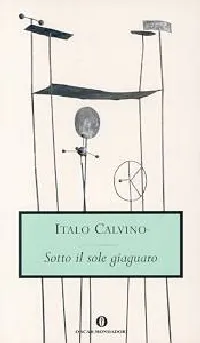Sotto il sole giaguaro
