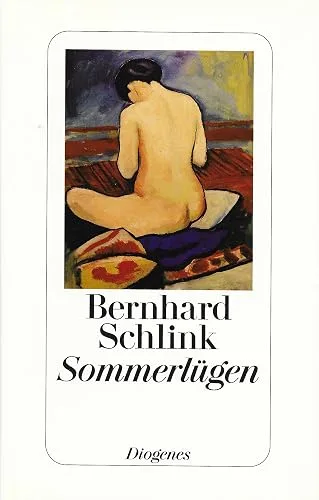 Sommerlügen cover