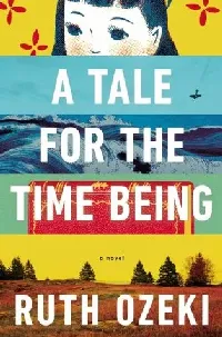 A Tale for the Time Being