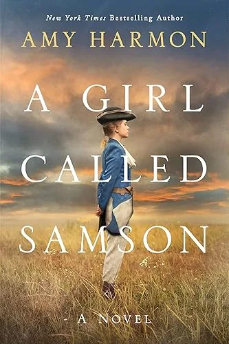 A Girl Called Samson