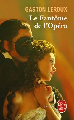 Le Fantôme de l'Opéra