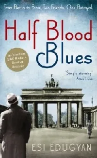 Half Blood Blues