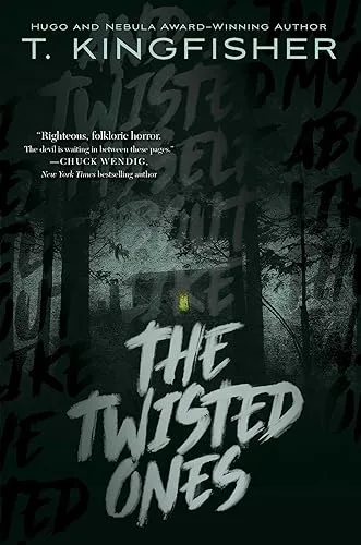 The Twisted Ones