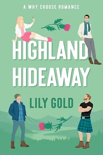 Highland Hideaway