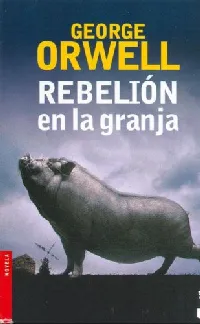 Rebelión en la granja