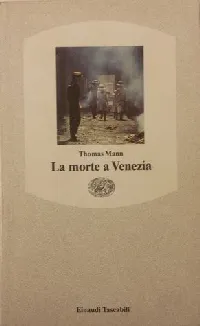 La morte a Venezia