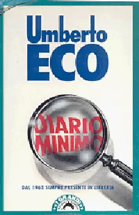 Diario minimo