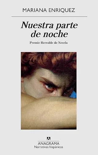 Nuestra parte de noche cover
