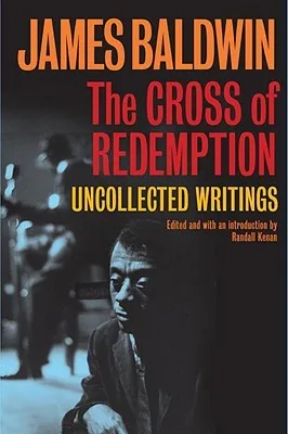 The Cross of Redemption: Uncollected Writings cover
