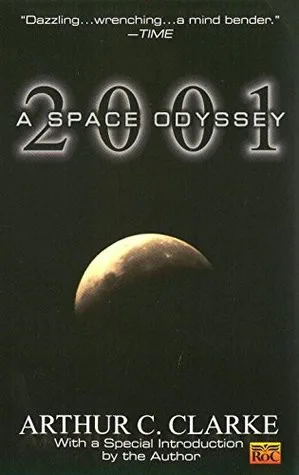 2001 cover