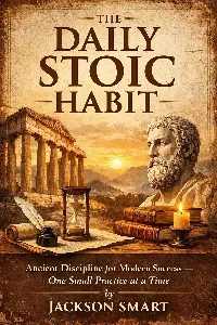 The Daily Stoic Habit