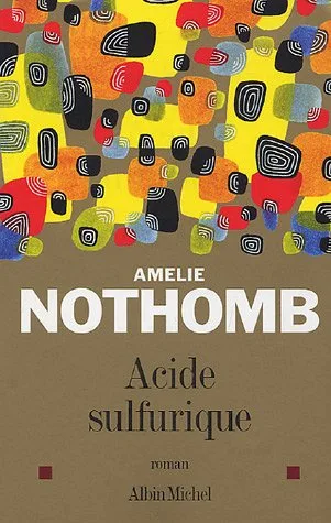 Acide sulfurique cover