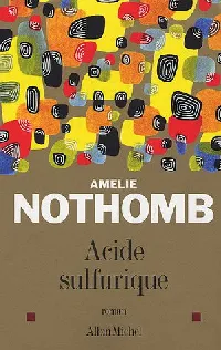 Acide sulfurique