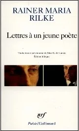 Lettres à un jeune poète