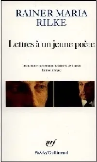 Lettres à un jeune poète