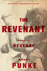 The Revenant