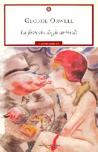 La fattoria degli animali