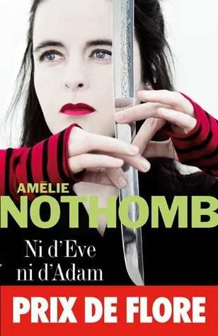 Ni d'Ève ni d'Adam cover
