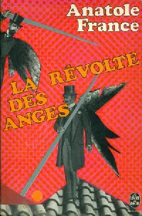 La Révolte des Anges