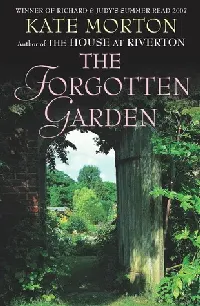 The Forgotten Garden