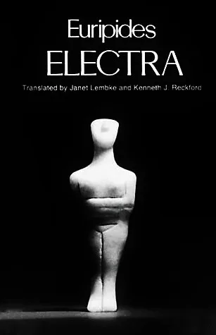 Electra cover