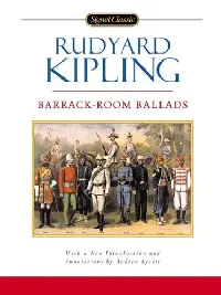 Barrack-room ballads and other verses