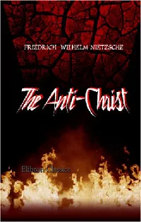 The Anti-Christ