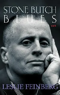 Stone Butch Blues