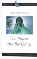 The power and the Glory cover
