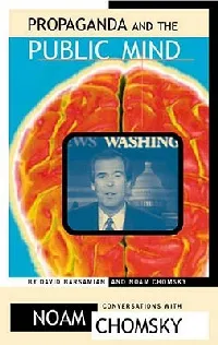 Propaganda and the Public Mind