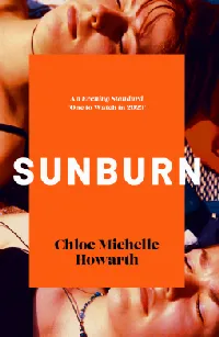 Sunburn