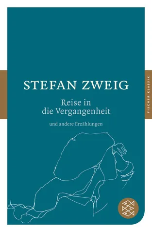 Die Reise in die Vergangenheit und andere Erzählungen cover