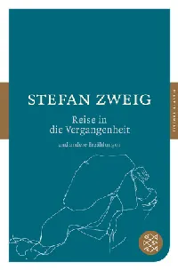 Die Reise in die Vergangenheit und andere Erzählungen