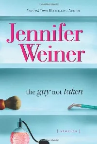 The Guy Not Taken