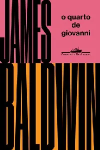 O quarto de Giovanni