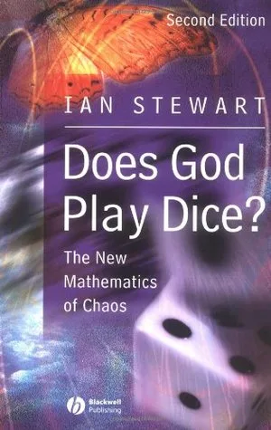Does God Play Dice?: The New Mathematics of Chaos cover