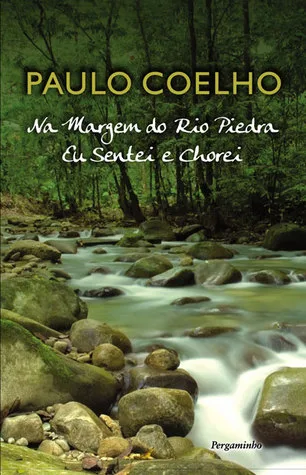 Na Margem Do Rio Piedra Eu Sentei e Chorei