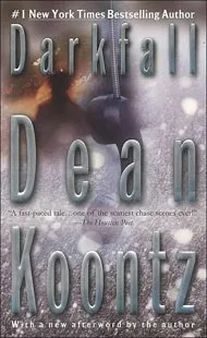 Darkfall cover