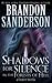Shadows for Silence in the Forests of Hell cover