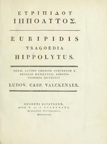 Hippolytus
