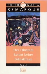 Der Himmel kennt keine Günstlinge