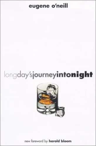 Long Day’s Journey into Night cover