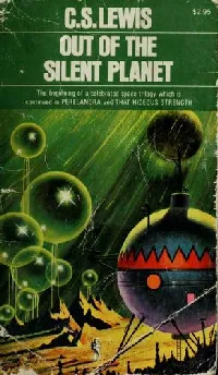 Out of the Silent Planet