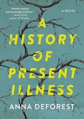 A History of Present Illness