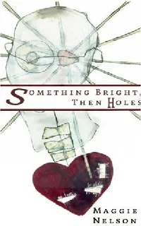 Something Bright, Then Holes